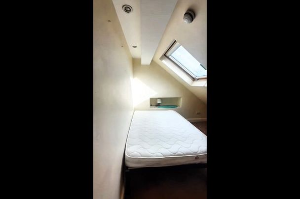 Room in a Shared Flat, Northborough Road, SW16 - Photo 1