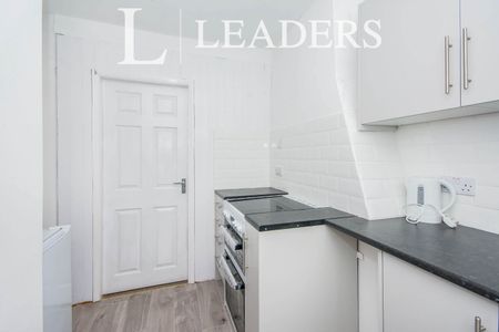 1 bedroom studio to rent Grosvenor Road, Skegness, PE25 - Photo 5