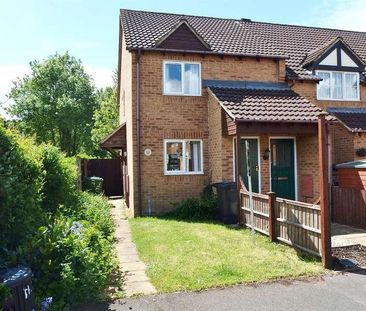 Lych Gate Mews, Lydney, GL15 - Photo 3