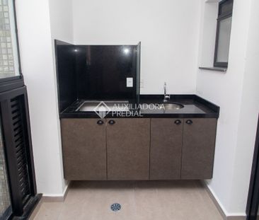 Apartamento com 2 quartos e 83m² para alugar em Nova Petrópolis, Sã... - Foto 6