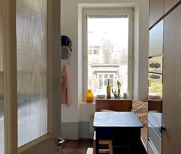 3 Zimmer-Wohnung in Bern - Obstberg/Schosshalde, möbliert, auf Zeit - Photo 4