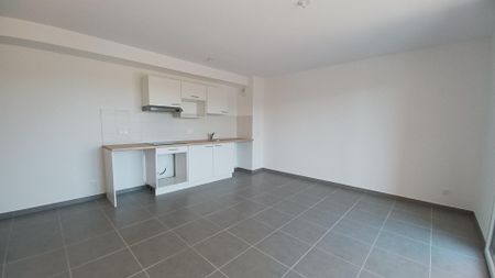 location Appartement T3 DE 58.09m² À BORMES LES MIMOSAS - Photo 5