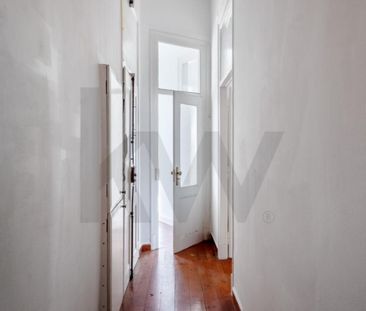 Apartamento T4 em Lisboa - Photo 1