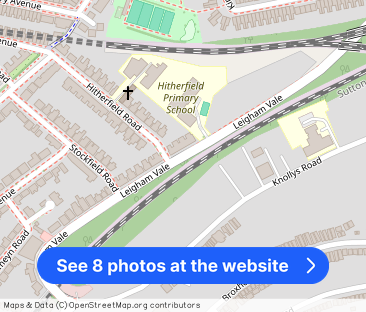 Leigham Vale, Streatham - Photo 1