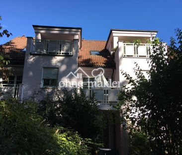 Wunderschönes Appartement mit sonnigem Balkon und neuer Einbauküche - Photo 6
