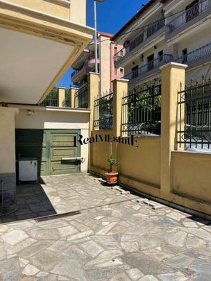 Διαμέρισμα για ενοικίαση Άλσος - Δενδροφυτεία (Συκιές) - Photo 1