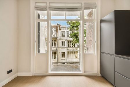 Frans van Mierisstraat 46-3, Johannes Vermeerbuurt, 1071RV, Amsterdam - Photo 4