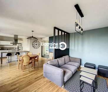 Location appartement à Brest, 3 pièces 65.08m² - Photo 3