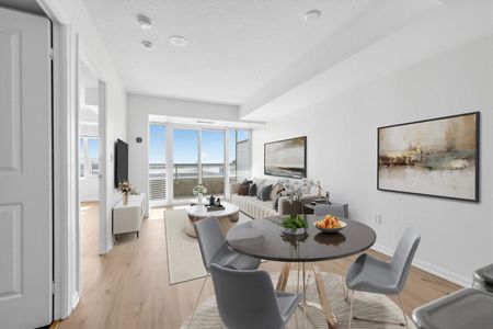 For Lease - 75 East Liberty Street Unit# 1004, Toronto, Ontario - Photo 4