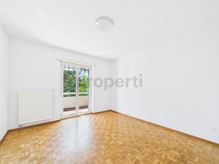 Appartamento di 3,5 locali a Pregassona in affitto - Photo 3