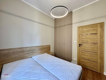 Grudziądz, Centrum Mieszkanie na wynajem - Photo 4