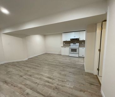 For Lease - 80 Cecil Found Crescent Unit# BSMT, Clarington, Ontario - Photo 5