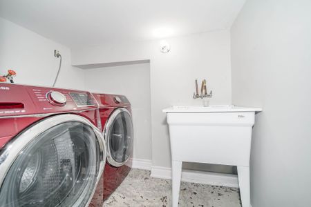 For Lease - 165 Clonmore Drive, Toronto, Ontario - Photo 3
