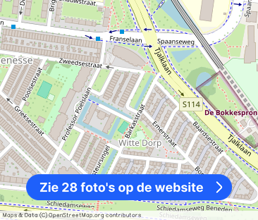 ''Jouw nieuwe thuis, volledig gemeubileerd en klaar om in te... - Foto 1