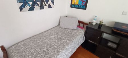 Studio/Γκαρσονιέρα για ενοικίαση Κέντρο (Ζωγράφου) - Photo 4