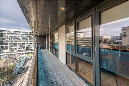 The Edges, Beacon South Quarter, Sandyford, Dublin 18 - Photo 3