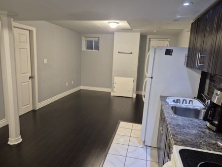 For Lease - 290 Cedric Terrace Unit# -Bsmnt, Milton, Ontario - Photo 3