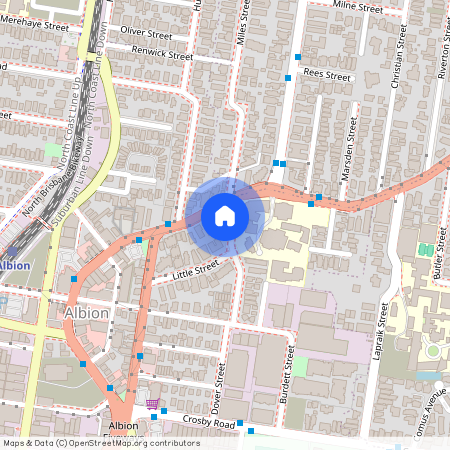 9/5 Whytecliffe Street ALBION QLD