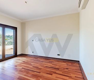 Apartment T3 in Santo António dos Cavaleiros e Frielas, Loures - Photo 5