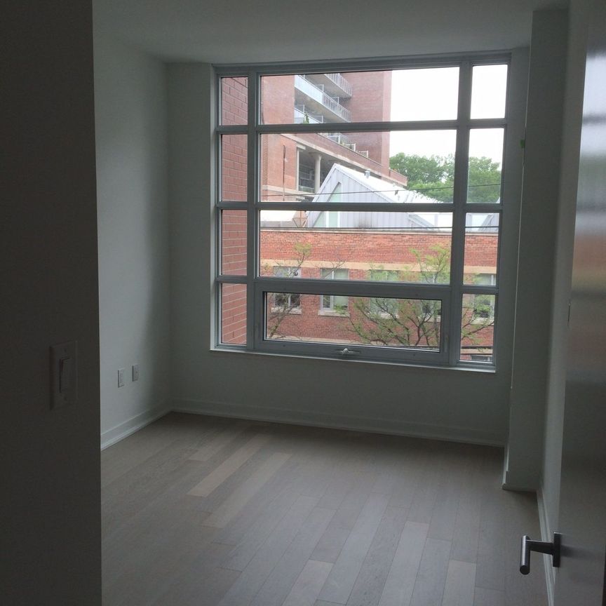 Showcase Lofts , #314 - Photo 1