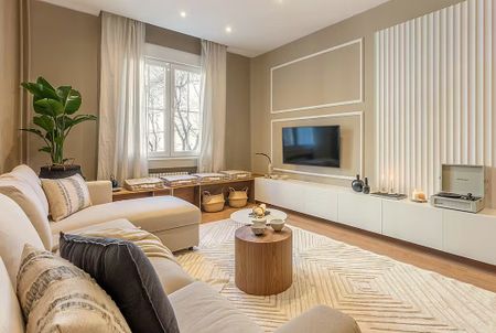 Calle de Velázquez, Madrid, Community of Madrid 28006 - Foto 2