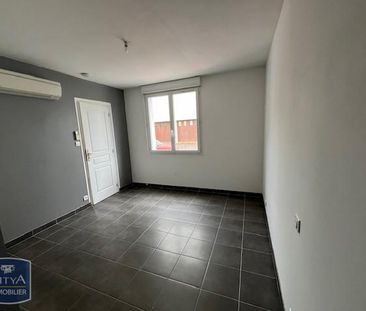 Location Appartement 2 pièces 34m² BRIVE LA GAILLARDE 19100 - Photo 6