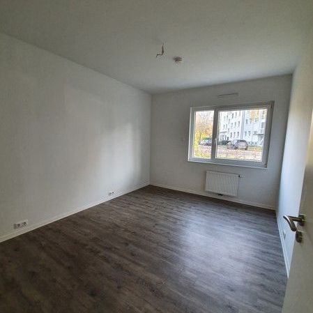 Neubau 2018 Penthousewohnung mit 25 m2 Dachterrasse - Foto 1