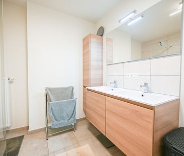 Ruim appartement met 2 slaapkamers in Waregem - Photo 5