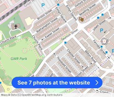 Faringdon Road, Swindon, SN1 - Photo 1