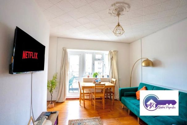 2 Bedroom Flat To Rent - Photo 1