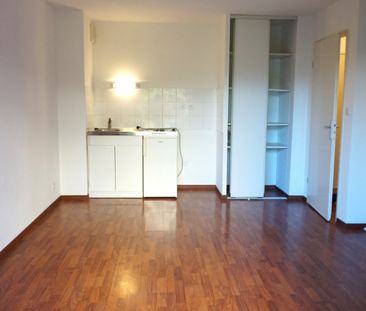Location Appartement 2 pièces 30m² TOULOUSE 31500 - Photo 2