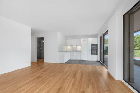 moderne Wohnung sucht Sie! - Foto 4