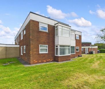 1 bedroom Flat to rent in Preston Gate, North Shields - Photo 1