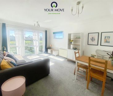 2 bedroom flat to rent - Photo 2