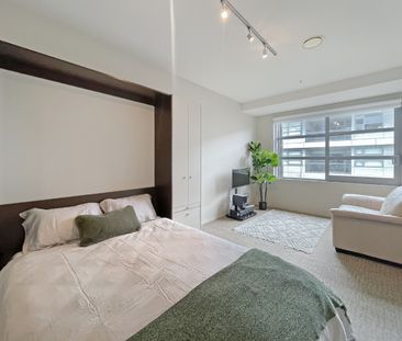 ***Welcome to apartment S201A in Revolucion Apartments!*** - Photo 5