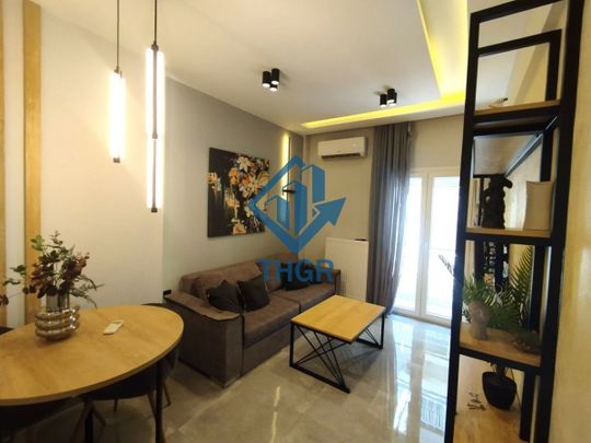 Studio/Γκαρσονιέρα για ενοικίαση - Κέντρο Θεσσαλονίκης - Photo 1