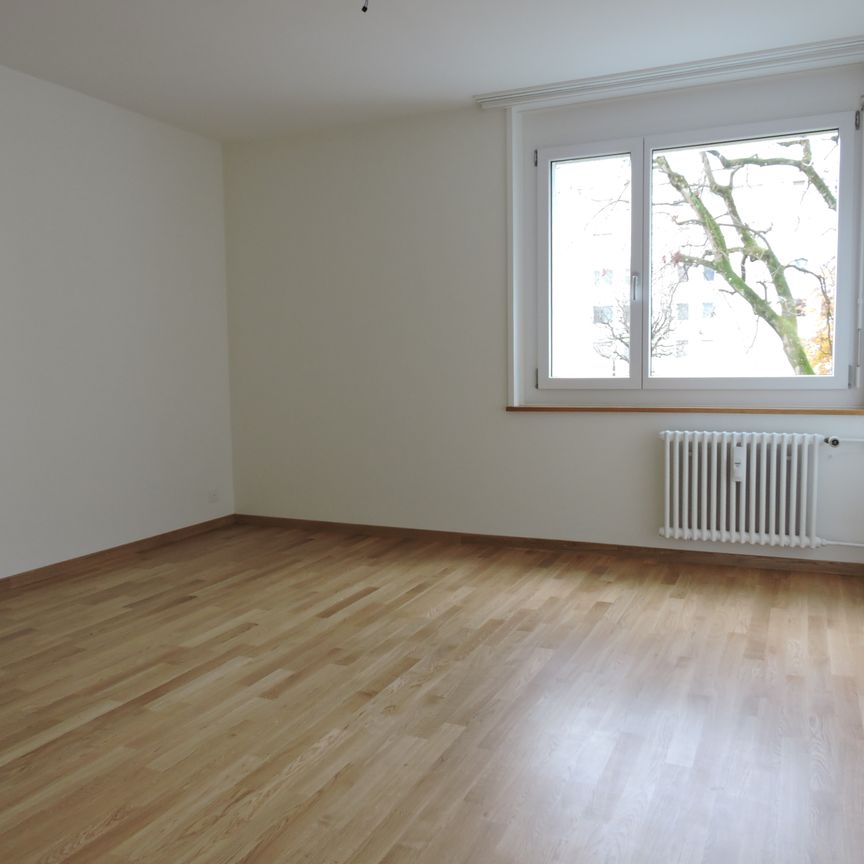 Schöne Wohnung im Matthofringquartier - Photo 1