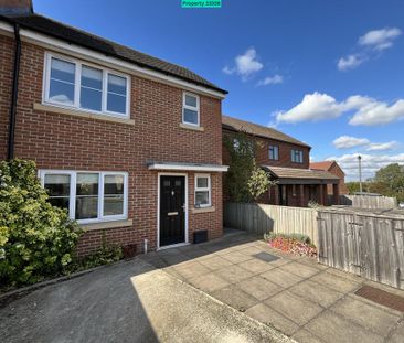 2 bedroom semi-detached house to rent - Photo 1