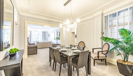 6 bedroom apartment to rent - Photo 3