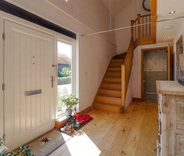 4 bedroom barn conversion to rent - Photo 4