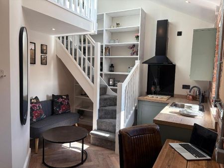 Studio to rent - Photo 3