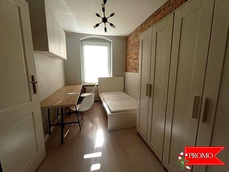 Pokój, ul. Wyplera - Фото 2