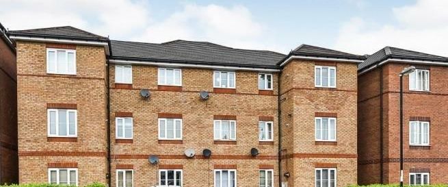 2 bedroom flat to rent - Photo 1