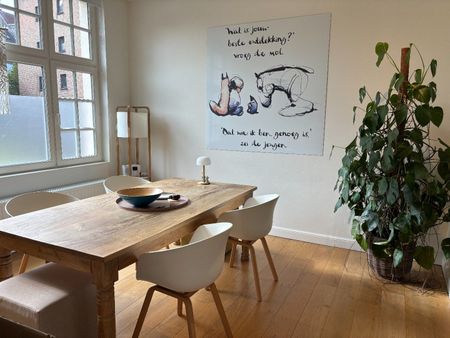 Prachtige lichtrijke burgerwoning te Kristus-Koning - Photo 5