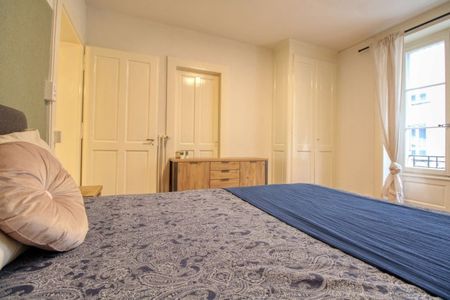 1 Zimmer, 17 m², 2. Stock - Photo 4