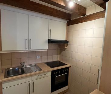 Duplex au centre-ville à saisir ! - Photo 6