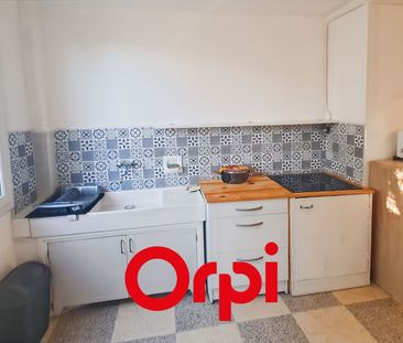 Appartement à louer 2 pièces • 40,47 m2 La Seyne-sur-Mer - Photo 6