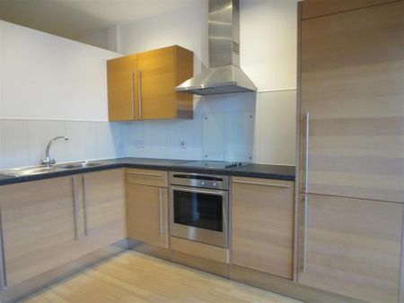 1 bedroom apartment to rent - Photo 5