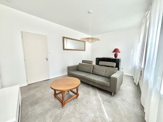 Location appartement 4 pièces, 70.12m², Metz - Photo 1