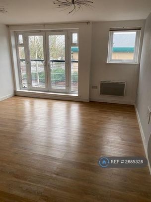 2 bedroom flat to rent - Photo 1
